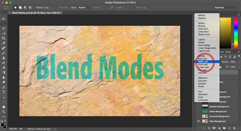 Blend Modes In Photoshop Premiere Pro And Final Cut Pro X Larry Jordan