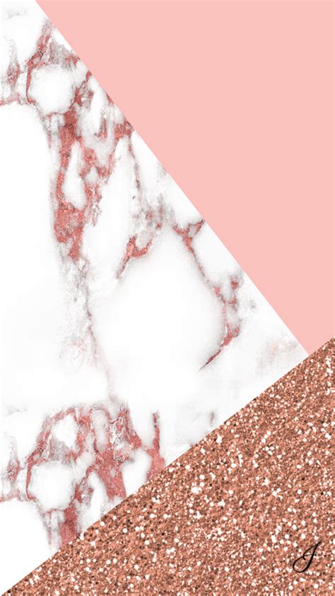 Pink Marble Iphone Wallpaper Iphonebackgrounds Fondos Fondos De