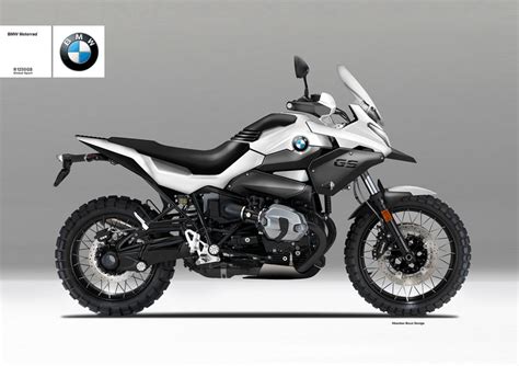 Check out r 1250 gs 2021 seat height, fuel tank capacity, weight, engine specs, tire the bmw r 1250 gs is offered gasoline engine in the philippines. BMW R 1250 Global Sport Rendered Picture. | Top Speed