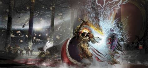 Siege Of Terra Warhammer 40k Lexicanum