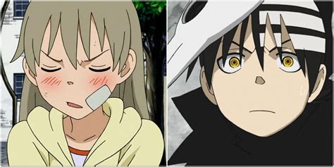 Soul Eater The 10 Most Impactful Quotes Ranked Cbr