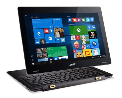 View the manual for the acer aspire switch 12 here, for free. Acer Aspire Switch 12 S (SW7-272)
