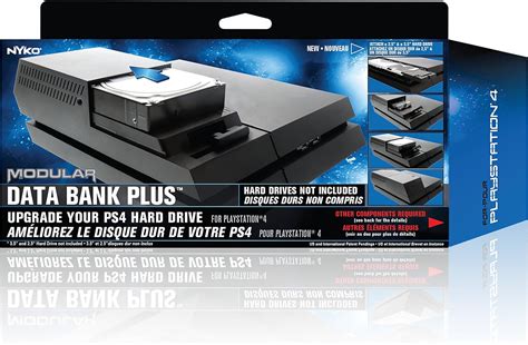 Ps4 4tb Storage Capacity Guide The Best Options Ps4 Storage Expert