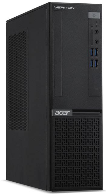 Acer Veriton X Core I7 Vx0023 Surya Sakti Teknologi Indonesia