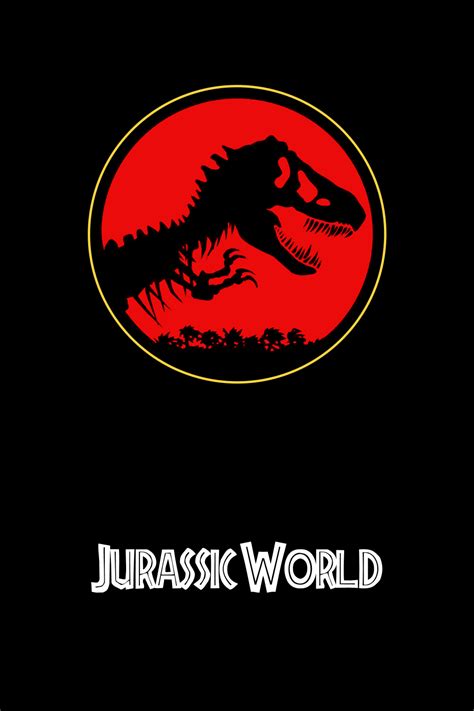 Jurassic World Poster By Jakeysamra On Deviantart