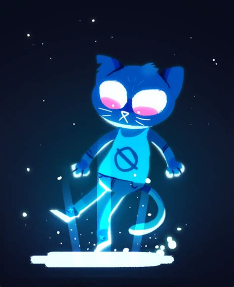 Entering A Dream~ Quick Nitw Doodle Before I Go To Windbirdy