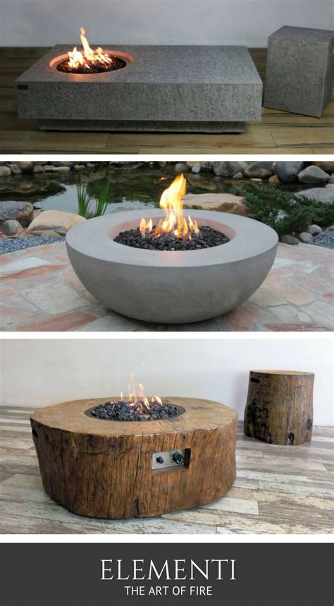 A Fire Pit Ideas Can Be The Centerpiece To A Backyard Landscape Check