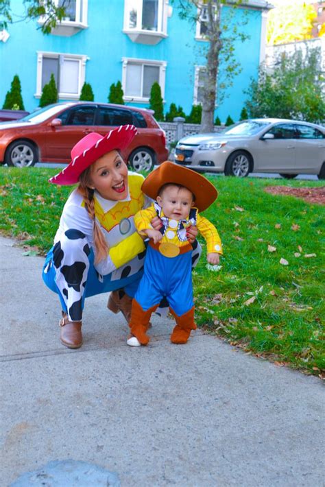 Mom And Son Costume Ideas Vlrengbr