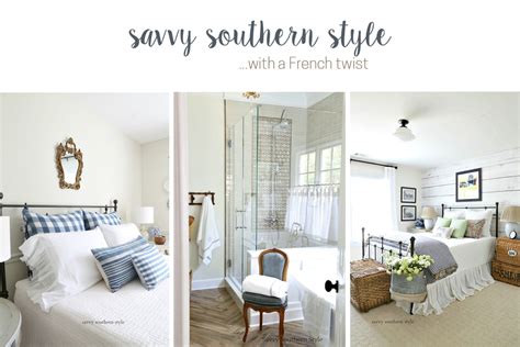 Savvy Southern Style Style Showcase 38 Your Destination For Home