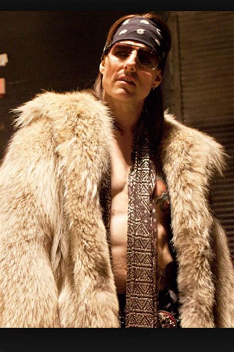 Stacee Jaxx Rock Of Ages Costume Tom Cruise Rock Of Ages