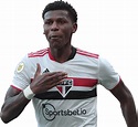 Robert Arboleda Sao Paulo football render - FootyRenders