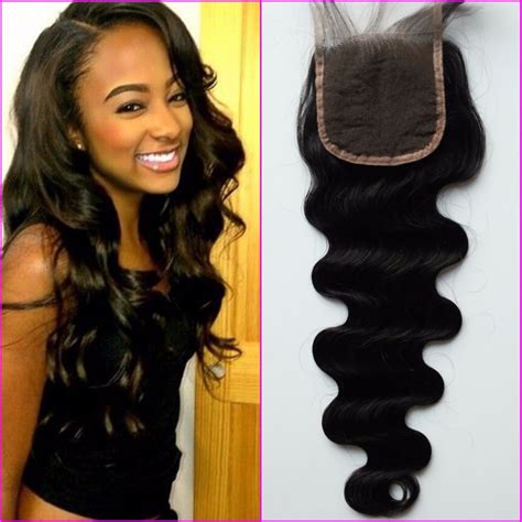 Middle part sew in body wave. Full Sew In Weave With Middle Part | hairstylegalleries.com