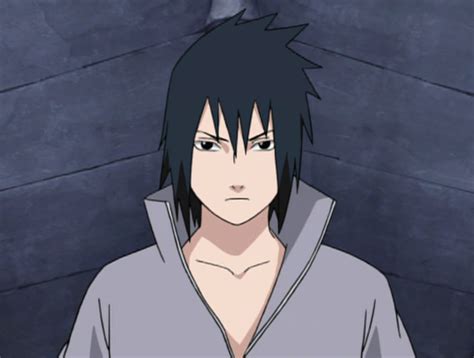 Sasuke Uchiha Naruto