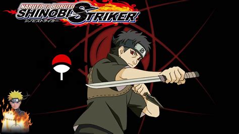 Naruto To Boruto Shinobi Striker Best Build Montage Youtube