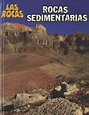 Rocas Sedimentarias | 9781432956547 | Chris Oxlade | Boeken | bol.com