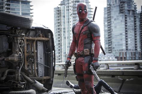 Deadpool Notre Critique Du Film Socialize Magazine