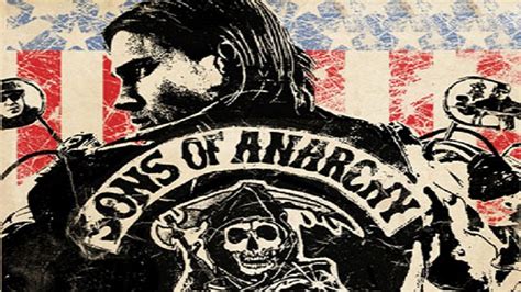Series Creator Comments On The State Of The Sons Of Anarchy Game Egmnow