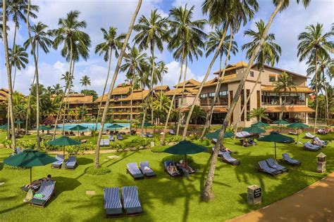 Royal Palms Beach Hotel Sri Lanka Best At Travel