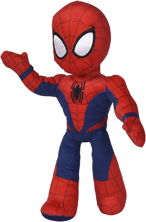 ᐉ 27 Mejores Muñecos Spiderman Gigantes 2024