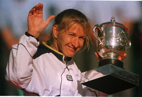 Top 10 Youngest Female Grand Slam Winners Where Does Us Open Winner
