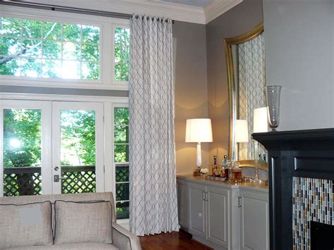 Custom Window Treatments Photo Gallery 1 And 2 Storey Windows