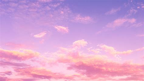 Download 85 Wallpaper Pink Clouds Foto Terbaik Postsid
