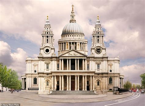 The Worlds Most Beautiful Buildings According To Science