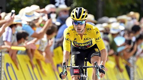 Последние твиты от tour de france™ (@letour). Tour de France: le directeur sportif de Jumbo-Visma confirme la présence de Primoz Roglic - Le ...