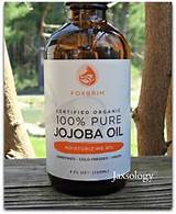 Jojoba Oil Uses Photos