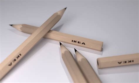 Ikea Pencils By Sziabori On Deviantart