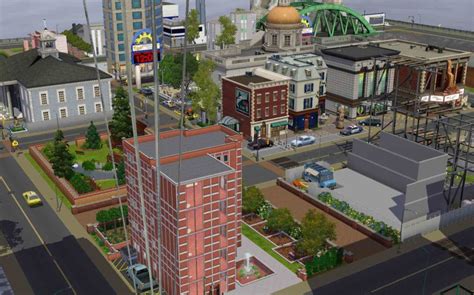 10 Best Sims 3 Custom Worlds You Have To Check Out