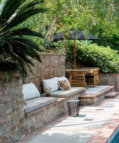 40+ Backyard Oasis Design That Make Your Garden More Wonderfull