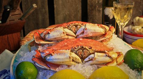 skagit-valley-dungeness-crab - Skagit's Own Fish Market