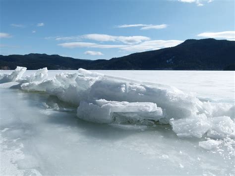 Images Gratuites Neige Du Froid Hiver Lac La Glace Glacier Congelé Iceberg Fusion Gel