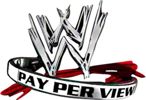 When designing a new logo you can be inspired by the visual logos found here. Image - WWE PPV Logo.png | Pro Wrestling | Fandom powered by Wikia