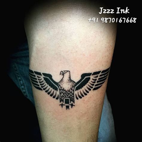 Eagle Tattoo Tattoos Tattoo Designs Men Military Tattoos