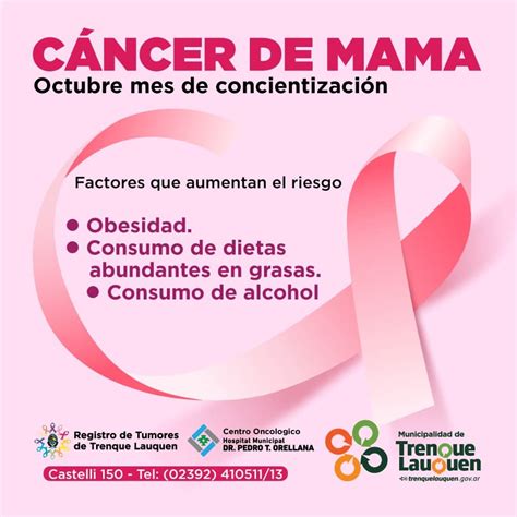 Arriba Foto Fotos Del Dia Mundial Contra El Cancer De Mama El Ltimo