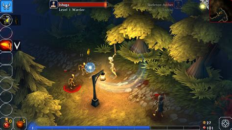Eternium 1435 Update Revamps The Questing System With New Features