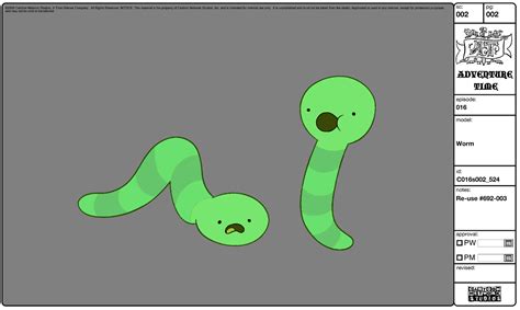 worm adventure time wiki fandom powered by wikia