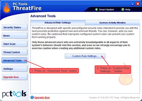 If you don't want idm to take over all downloads from a particular site, you may add it to don't start. How to configure PC Tools ThreatFire to work with Internet Download Manager (IDM)