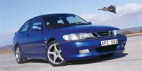 The Best Examples Of The Saab 9 3 Viggen Are Accelerating In Value