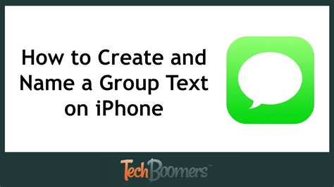Strike through text is a perfect way to highlight some text in a pdf document. How to Create and Name a Group Text on iPhone - YouTube