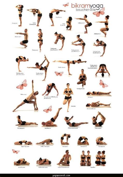 Yoga Yoga Poses For Beginners