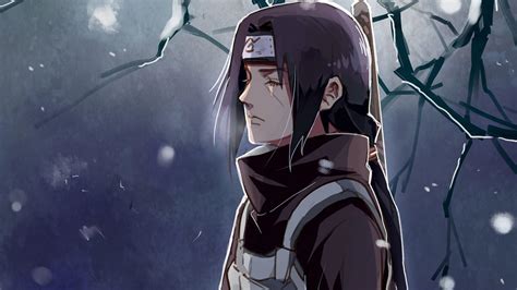 (remember to hide mouse pointer) 4. Ps4 Anime Itachi Wallpapers - Wallpaper Cave
