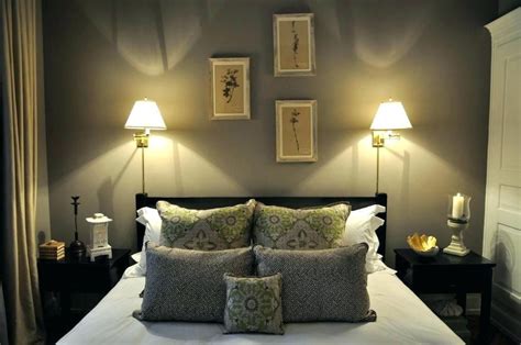 30 Bedroom Wall Lights Ideas