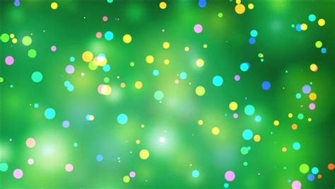 Download green wallpapers hd, beautiful and cool high quality background images collection for your device. HD Faded Circle Particle Lights Animation Background ...