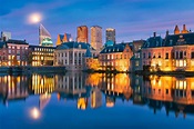Guía de viaje para conocer la ciudad de La Haya