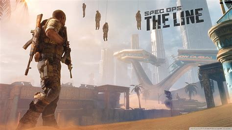 Spec OpsThe Line Soldiers HD spec opsラインゲームアプリケーション ビデオゲーム the 兵士