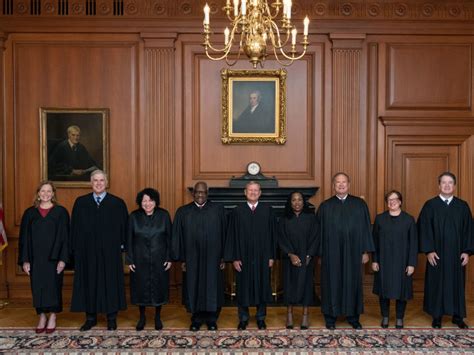 Supreme Court Begins A New Term With More Contentious Cases On Its Docket Npr