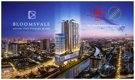 Browse through a number of new launch properties available in klang valley. Bloomsvale | Jalan Puchong | Old Klang Road | New Property ...